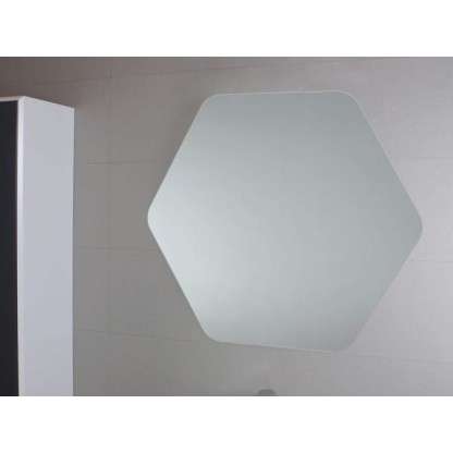 Зеркало для ванной комнаты KOH-I-NOOR FILO LUCIDO