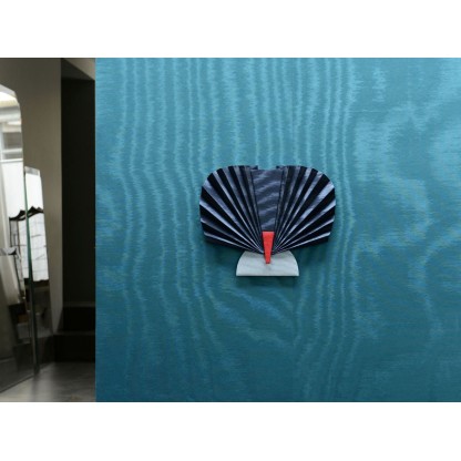 Ткани для стен LELIEVRE FANTASIA