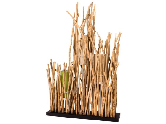 Напольный светильник Flam & Luce TAKEO