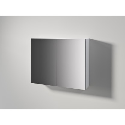 Зеркало для ванной комнаты Edone by Agora MIRROR WITH HINGED DOOR CONTAINER