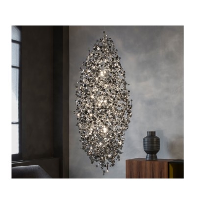 Подвесные светильники TERZANI ARGENT N94