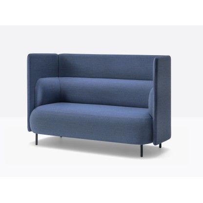 Диван Pedrali BUDDYHUB BDH002/100