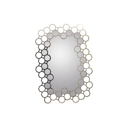 Зеркало Volpi JENNY