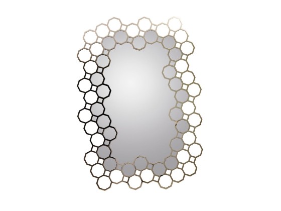 Зеркало Volpi JENNY