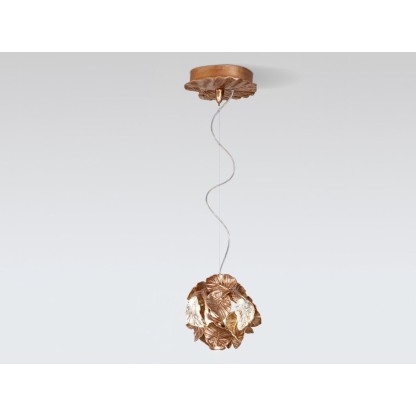 Подвесные светильники Serip CALATHEA ORBIFOLIA