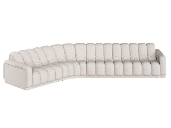 Диван grado design SALAMI