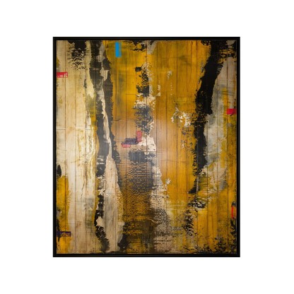 Картина NOVOCUADRO ART COMPANY Gecko