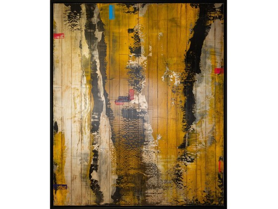 Картина NOVOCUADRO ART COMPANY Gecko