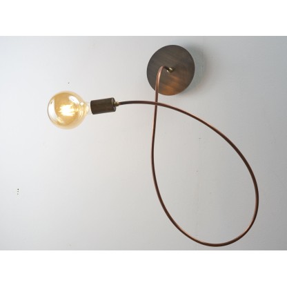 Бра - настенная лампа ZAVA PATO