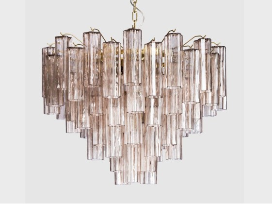 Подвесные светильники Sogni Di Cristallo CRONO ORIGINAL EDITION
