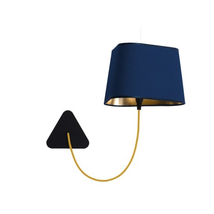 Бра - настенная лампа DESIGNHEURE NUAGE MOYEN