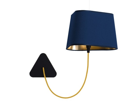 Бра - настенная лампа DESIGNHEURE NUAGE MOYEN