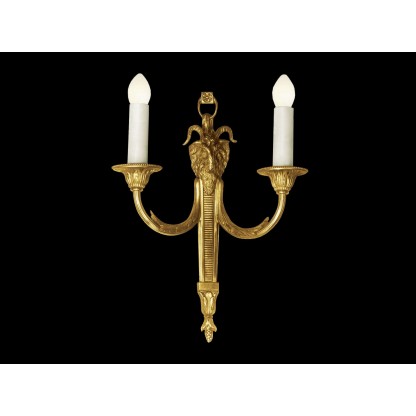 Бра - настенная лампа Tisserant 24755