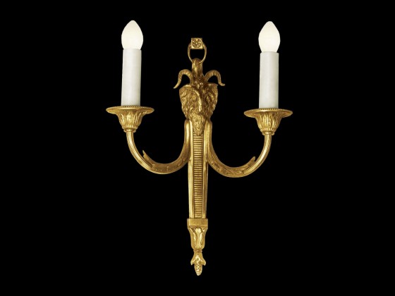 Бра - настенная лампа Tisserant 24755