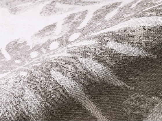 Ткань для штор Aldeco PALM LEAVES