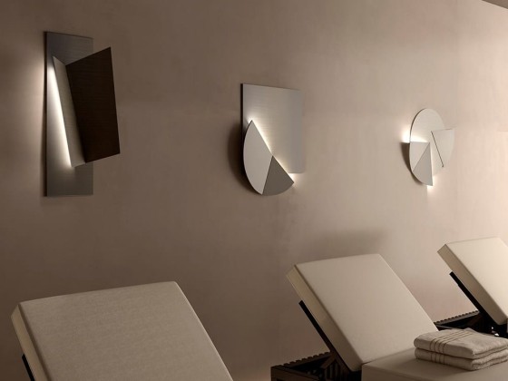 Бра - настенная лампа Adriani e Rossi edizioni AMADEUS