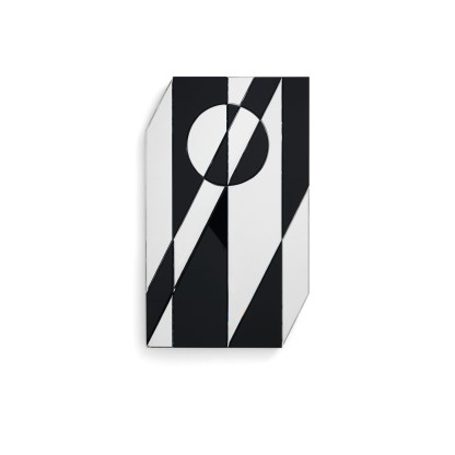 Зеркало Gallotti&Radice CUBISTA