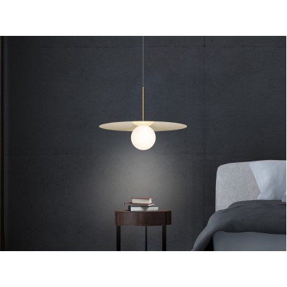 Подвесные светильники Pablo BOLA DISC