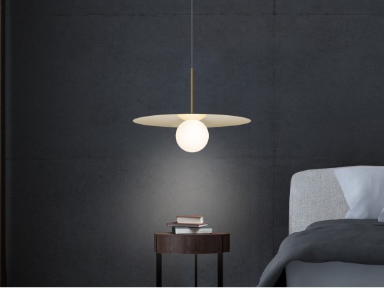 Подвесные светильники Pablo BOLA DISC