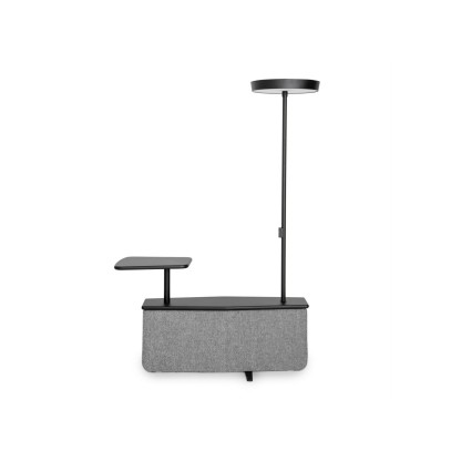 Напольный светильник de Sede DS-601