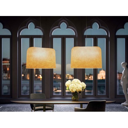 Подвесные светильники Quadrifoglio Group OLA