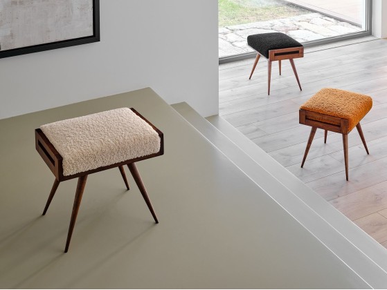 Ткани Aldeco DOLLY