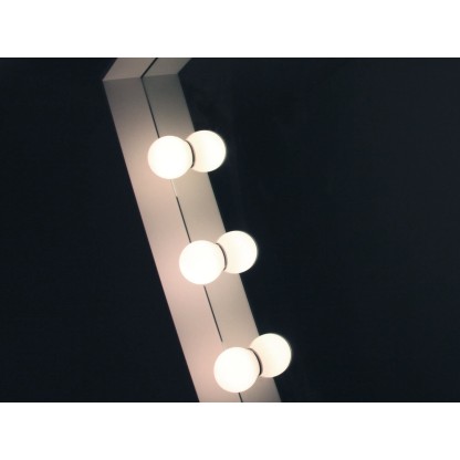 Бра - настенная лампа Brillamenti ZBOWL MINI