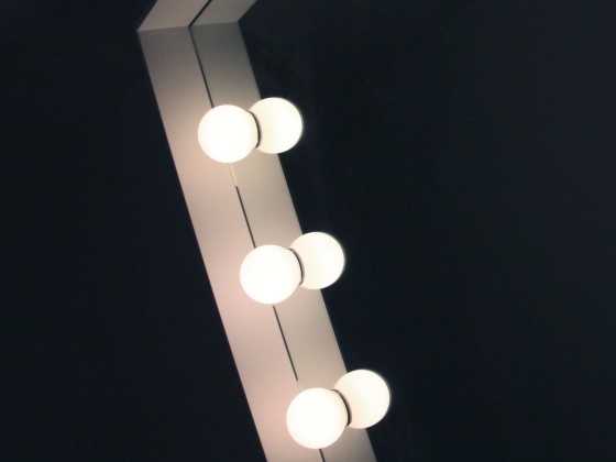 Бра - настенная лампа Brillamenti ZBOWL MINI