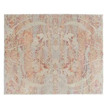 Ковер Ghodrati Rug LAN 4183