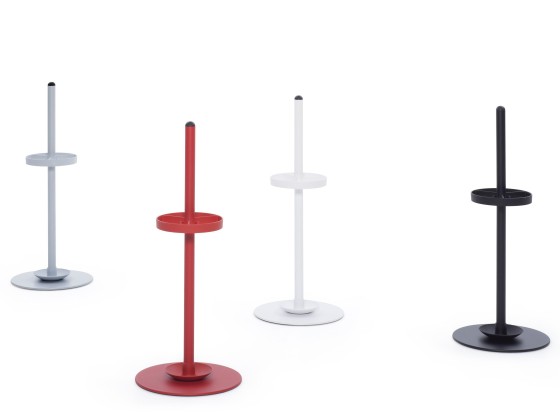 Подставки зонтов Diemmebi CORNETTO