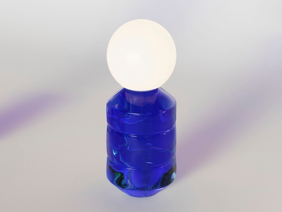 Настольные светильники SVITANOK NAVAZI