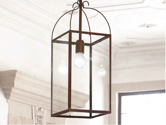 Подвесные светильники Aldo Bernardi AIDA