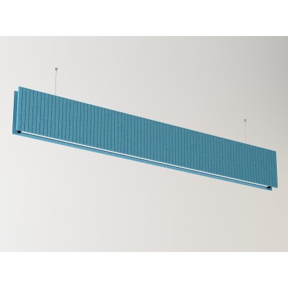 Подвесные светильники IMPACT ACOUSTIC® DECIPIO