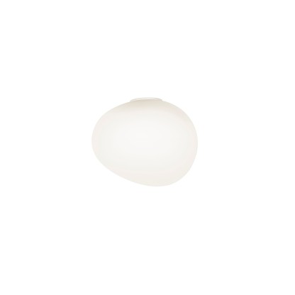 Бра - настенная лампа Foscarini GREGG SEMI