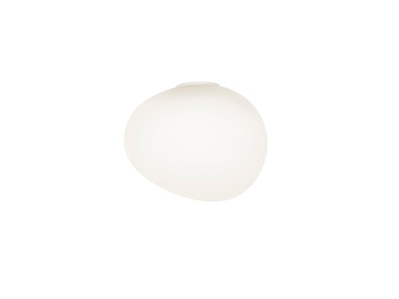 Бра - настенная лампа Foscarini GREGG SEMI