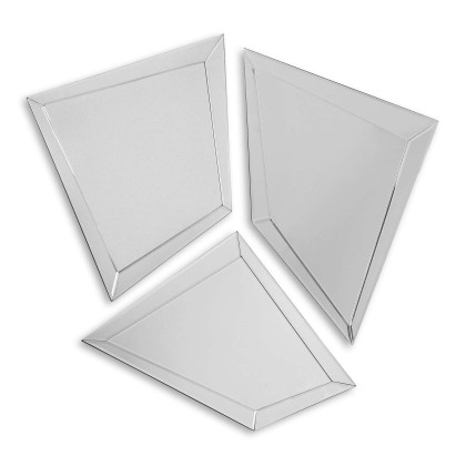 Зеркало Arte dal Mondo HA011A10096S