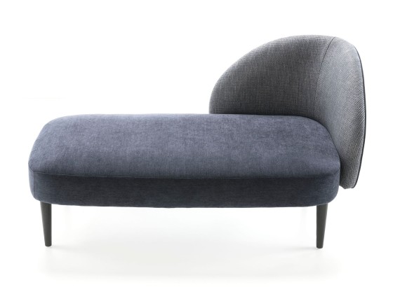 Кушетка INNOVA Imbottiti ADAM