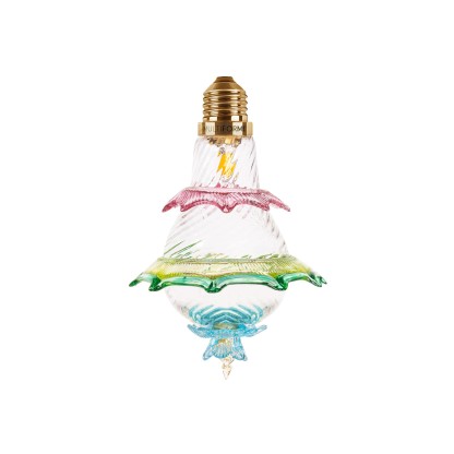 Подвесные светильники MULTIFORME MURANO BULB