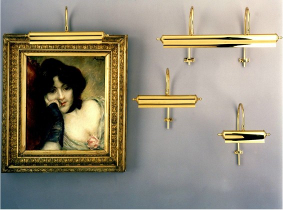 Бра - настенная лампа Tisserant 52511