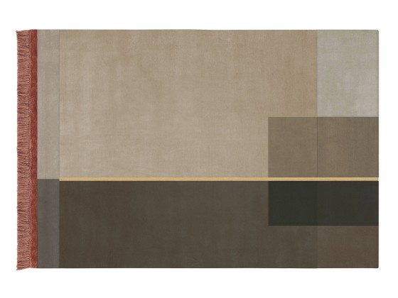 Ковер Karpeta OVERSHADOW SOFT
