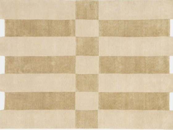 Ковер Deirdre Dyson SILK SHIFT