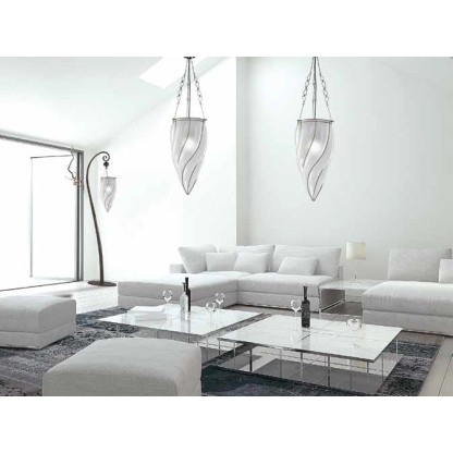 Подвесные светильники Siru POZZO MS 119