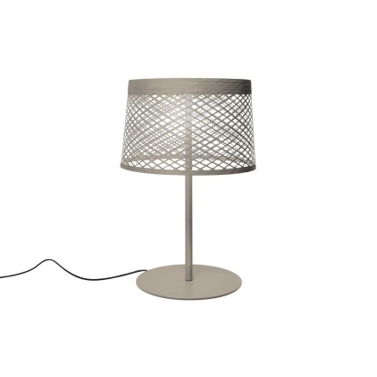 Уличная настольная лампа Foscarini TWIGGY GRID XL