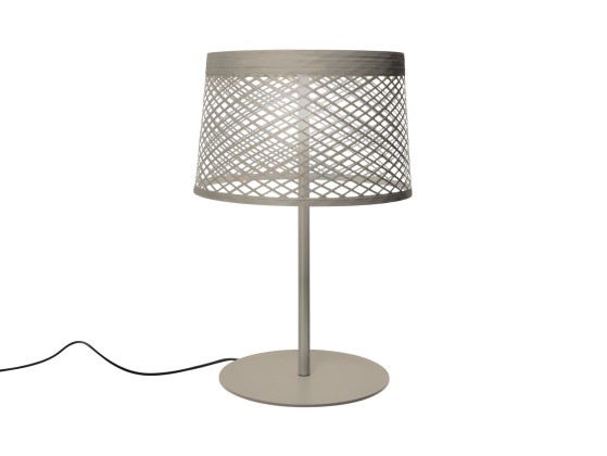 Уличная настольная лампа Foscarini TWIGGY GRID XL