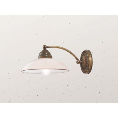 Бра - настенная лампа Il Fanale COUNTRY 082.17