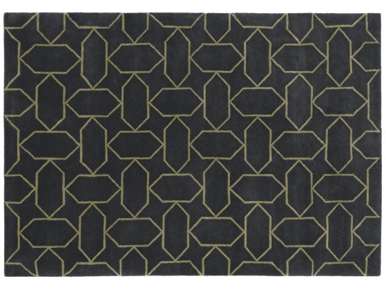 Ковер ASPLUND GEMS OUTLINED