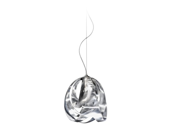 Подвесные светильники Slamp GOCCIA PRISMA