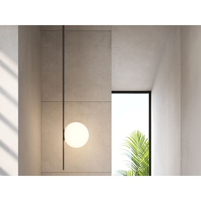 Подвесные светильники садовые Karman ATMOSPHERE