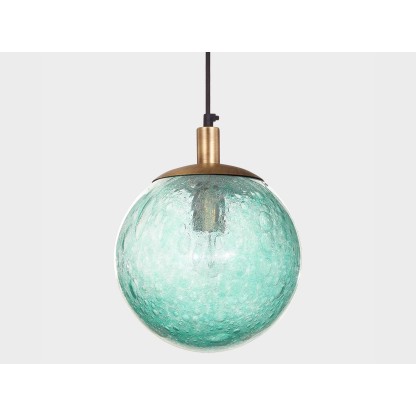 Подвесные светильники Sogni Di Cristallo BALL #028