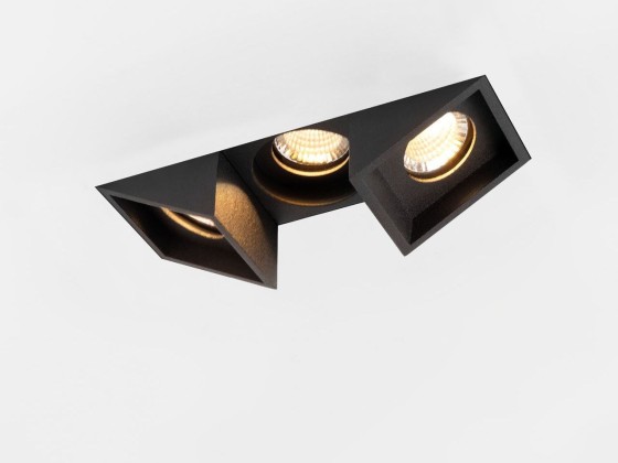 Точечные светильники Modular Lighting Instruments QBINI ASY